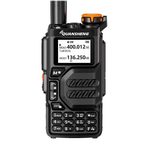 Quansheng UV K5 Communication Device