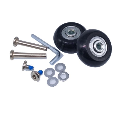 RollMate Luggage Wheel Repair Kit