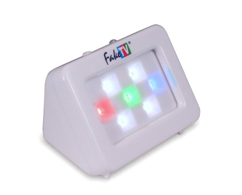 HomeSafe Deterrent Light