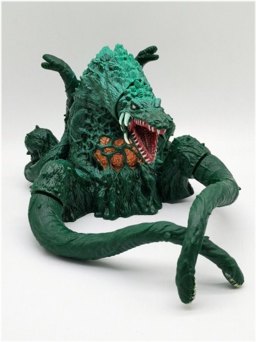 Biollante Battle Beast Figure - 6 Inch Collectible Monster Toy