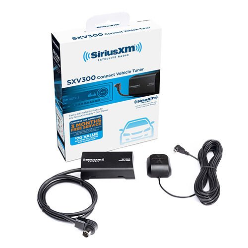 SkyLink Audio Device