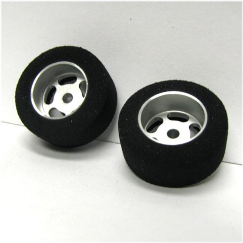 Miniature Speedsters