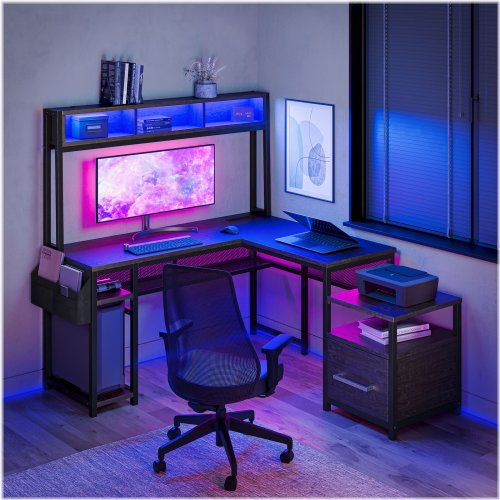 Versatile Workstation Desk