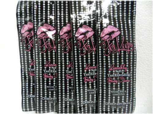 Sun-Kissed Skin Soother