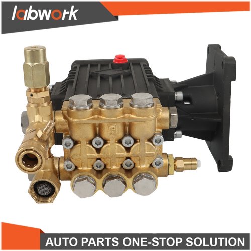 Labforce ProStream 4000