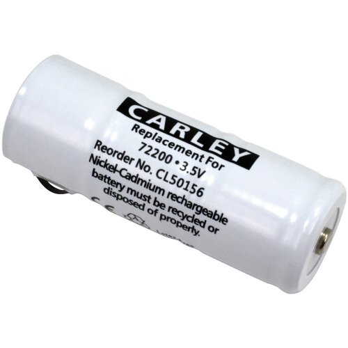 PowerPro Replacement Battery for Welch Allyn 72200 Lamp