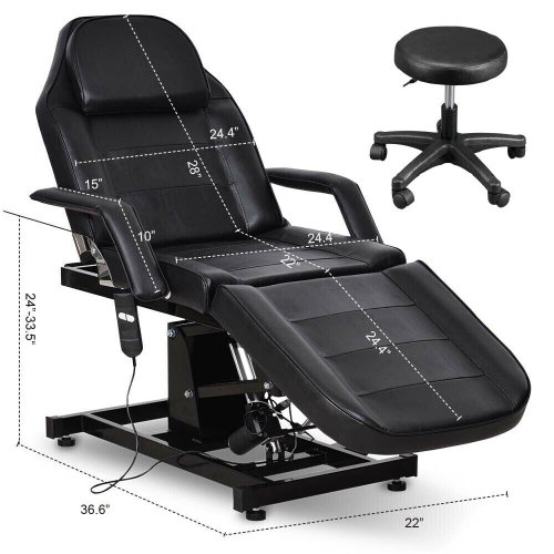 TranquilTouch Electric Spa Recliner