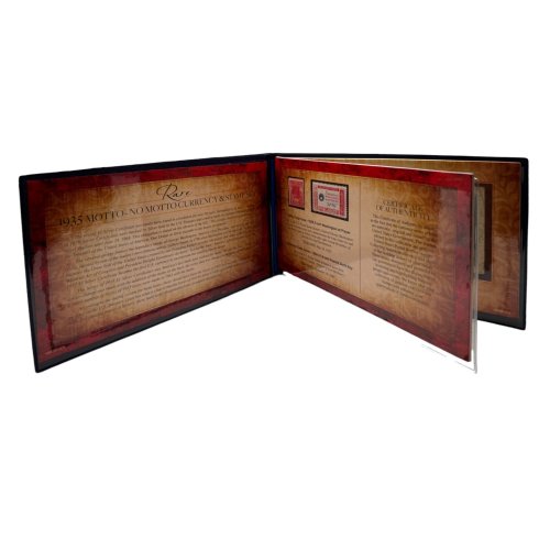 American Historical Treasury Set