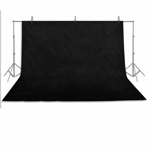 Midnight Canvas Backdrop