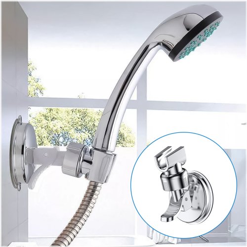 AquaGrip Shower Bracket