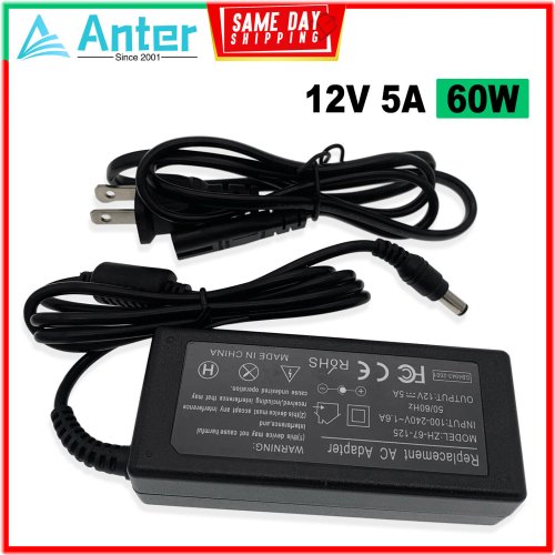 PowerMate AC Adapter