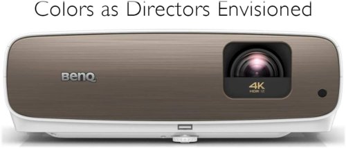 CinematicView 4K Ultra HD Projector