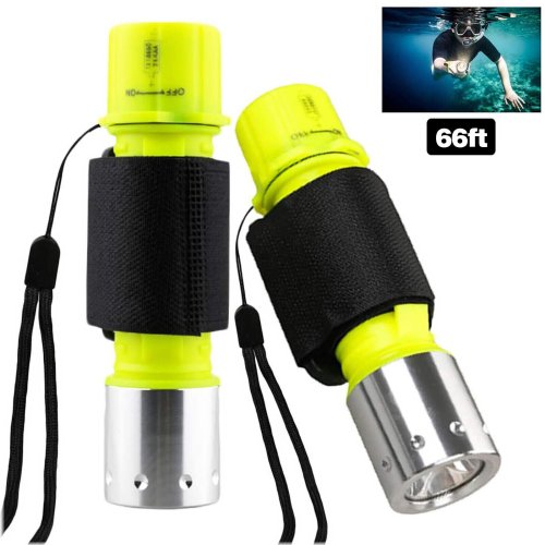 AquaBeam Dive Torch