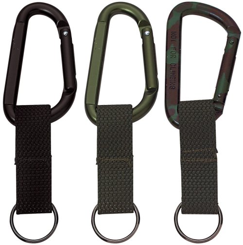 SummitLink Snap Hook Carabiner