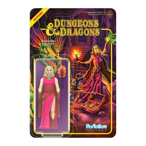 Mystical Miniature Collection