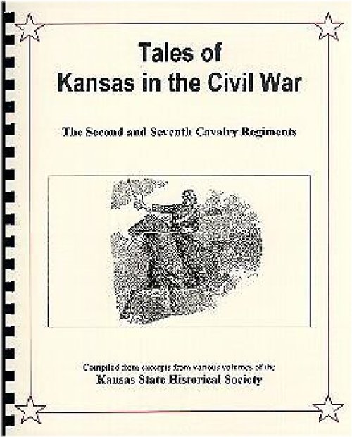 Kansas Civil War Chronicles