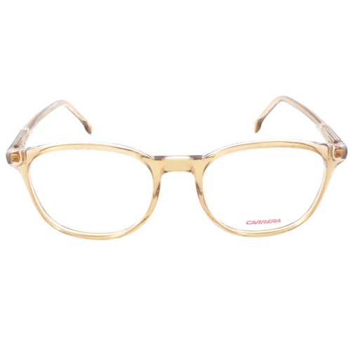 Carrera Round Men's Eyeglasses
