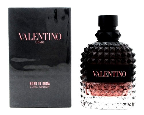 Coral Fantasy by Valentino Uomo Born In Roma
