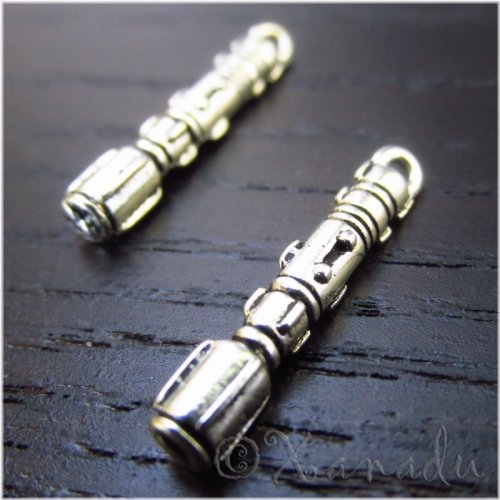 Time Traveler's Trinkets