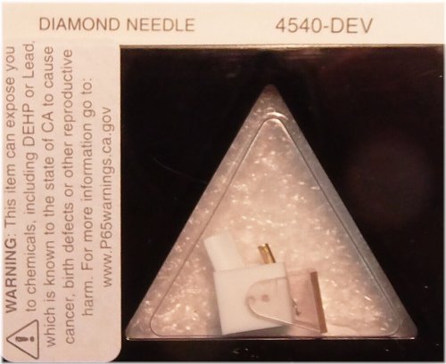 Ortofon Compatible Stylus Needle