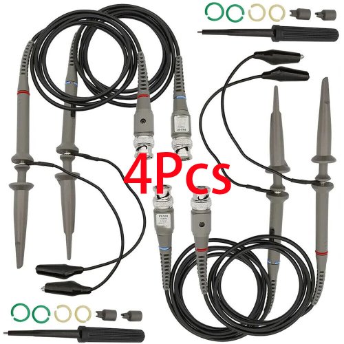 Precision Signal Analysis Kit