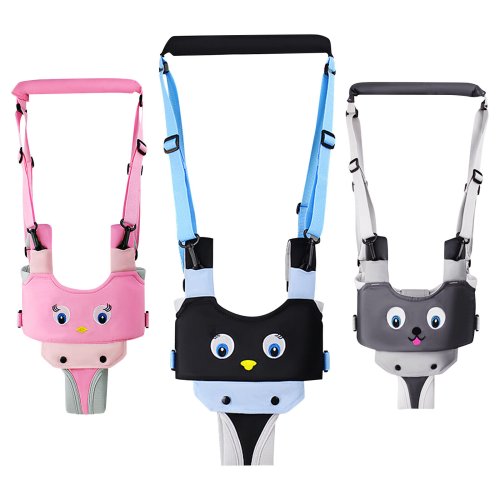 Little Steps Support Harness