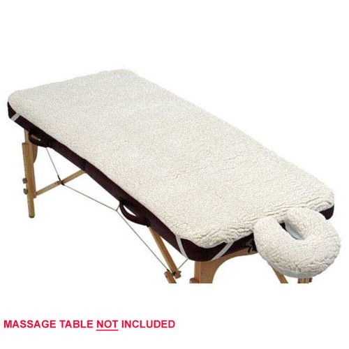 CozyTouch Fleece Massage Set