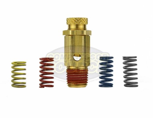 Pressure Relief Valve Kit