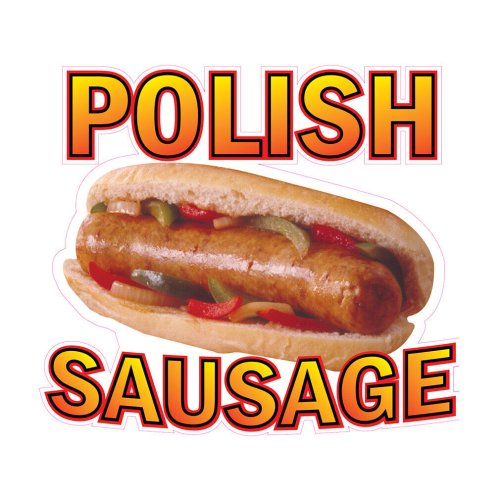 Sizzle Street Eats Signage