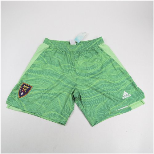 RSL Primeblue Practice Shorts