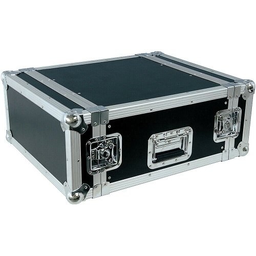 Blackbird Pro Audio Equipment Transporter - 4 Space Capacity