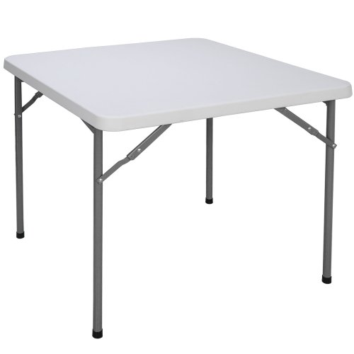 Square Utility Table