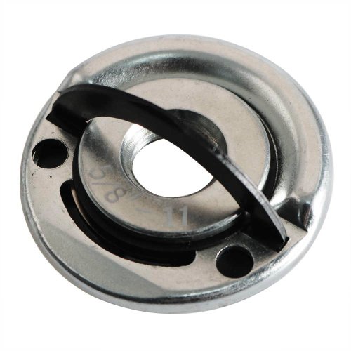 Threaded Disc Flange Lock Nut