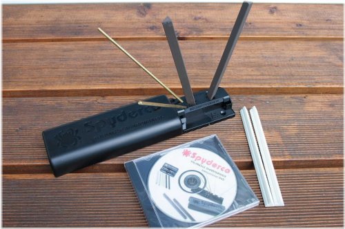 Sharpmaker Kit with Ceramic Stones