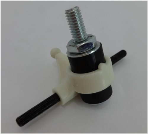 Precision Glide Truck Set