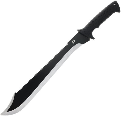 Midnight Ravager Machete