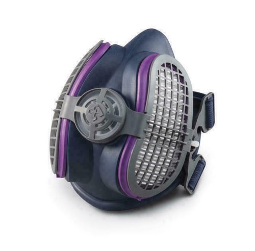 WeldGuard Respirator with P100 Filters