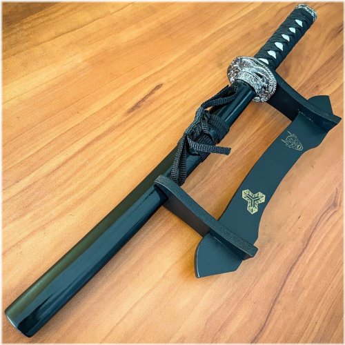 Samurai Letter Opener Set