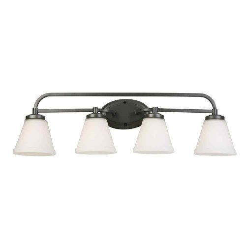Graphite Glow Wall Sconces