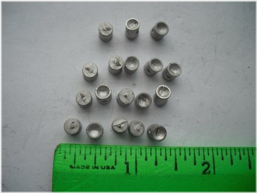 Nautical Hardware Set