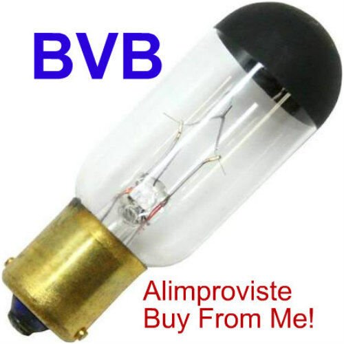 Sunbeam Projection Bulb