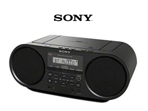 Sony SoundWave Boombox