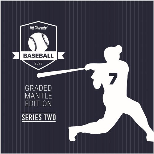 Vintage Legends: The Mantle Collection