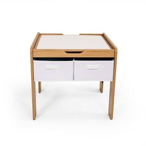 Adventura Wood Block Activity Set