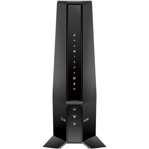 Nighthawk AX2700 Cable Modem Router