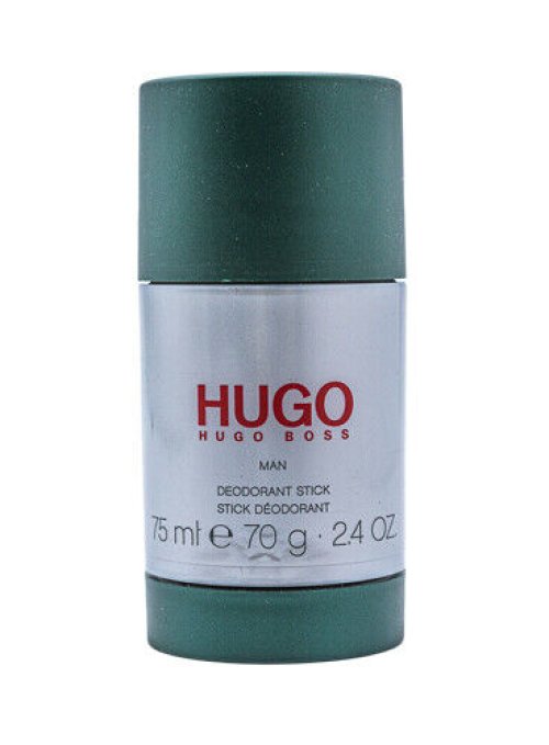 Fresh Defense Deodorant Stick - 2.4 oz for Men by Hugo Boss