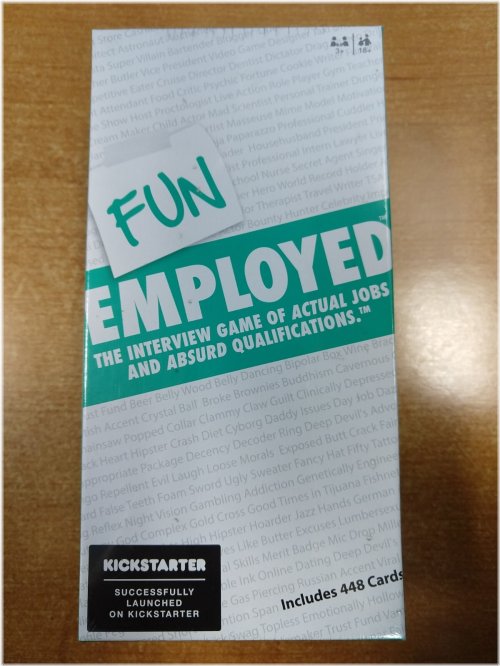 Creative Card Conundrums