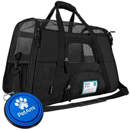 ComfyPet Travel Bag