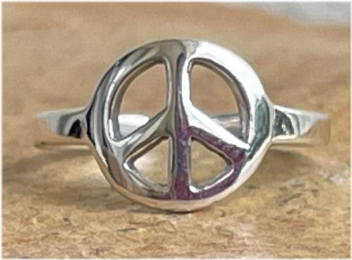 Harmony Toe Ring Set