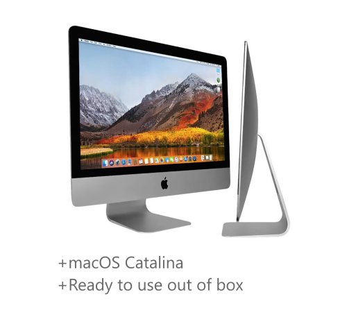 Apple iMac Pro